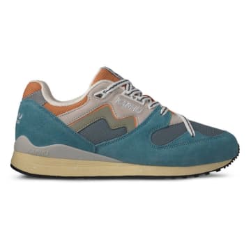 Shop Karhu Synchron Classic Reef Waters / Abbey Stone Shoes