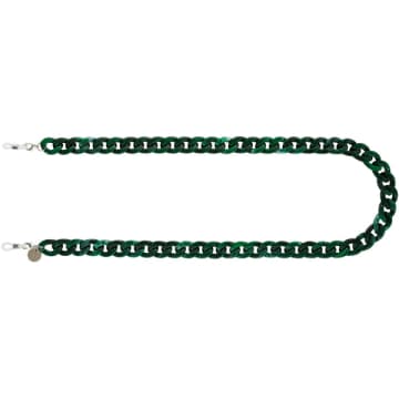 Komono Brook Serpentine Chain