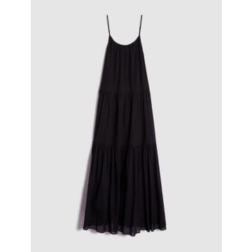 Penny Black Slip Dress Lezioso Dress In Black