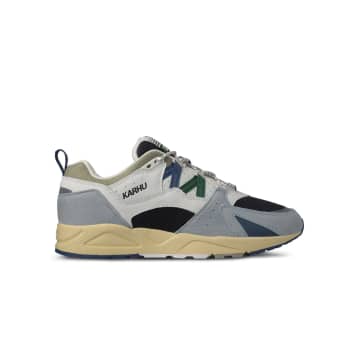 Karhu Trainers Fusion 2.0 In White