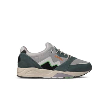 Karhu Sneakers Aria 95 In Green