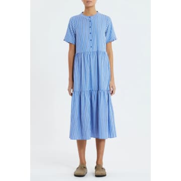Lolly's Laundry - Fie Dress Blue