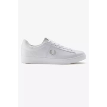 FRED PERRY ZAPATILLAS SPENCER B4334