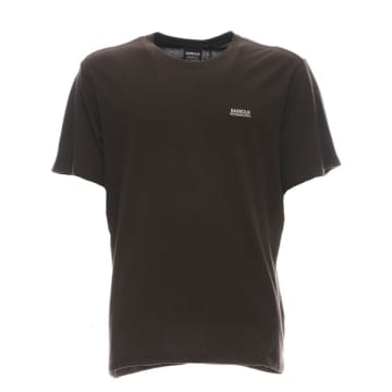 Barbour T-shirt For Man Mts1154gn91
