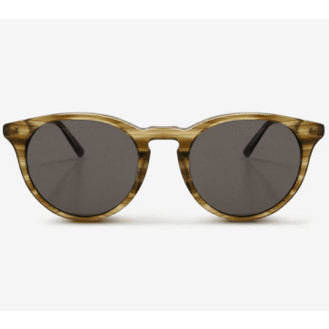 Messyweekend | New Depp Sunglasses | Horn