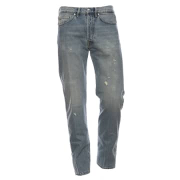 Nine In The Morning Jeans For Man Nathan Nh37 Dll63