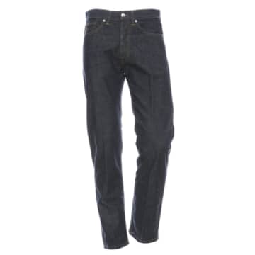 Nine In The Morning Jeans For Man Nathan Nh47 Rinse