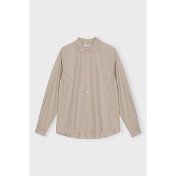 Care By Me Laura Classic Shirt