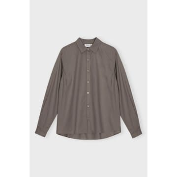 Care By Me Laura Classic Shirt