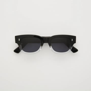 Cubitts Frederick Sunglasses In Black