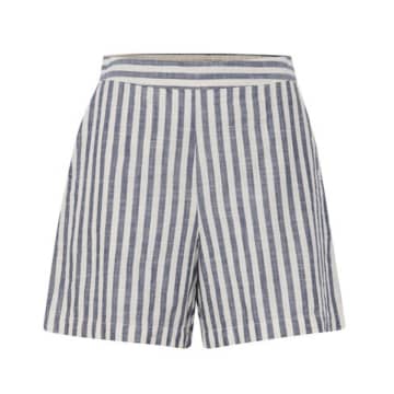 Ichi Striped Shorts