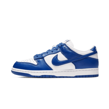 Resell Chaussure Dunk Low Sp Varsity Royal Kentucky