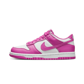 Resell Chaussure Dunk Low Active Fuchsia