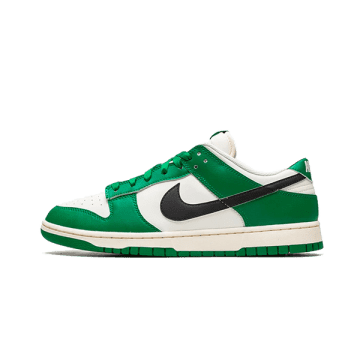 Resell Chaussure Dunk Low Se Lottery Green Pale Ivory