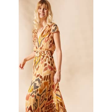 Shop Odyl Design Farani Dress