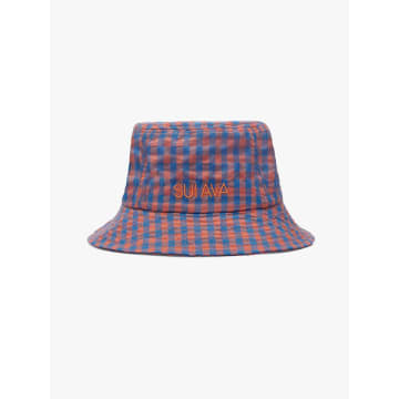Sui Ava Summer Bucket Hat