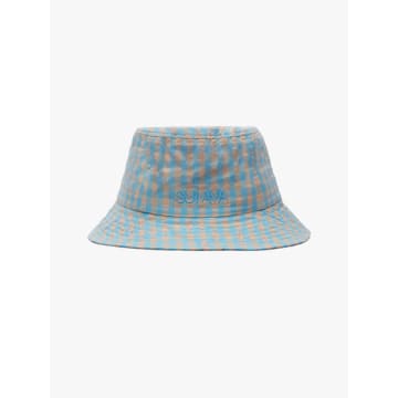 Sui Ava Summer Bucket Hat
