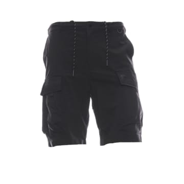 Outhere Shorts For Man Eotm216ae42 Black