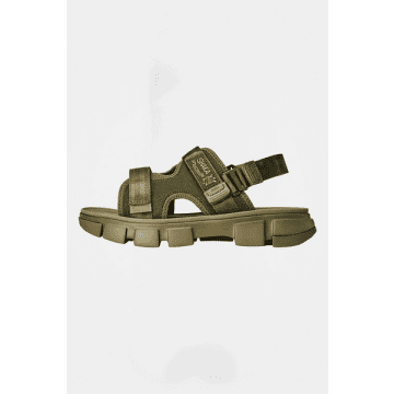 Sha·ka Chill Out Sf Army Sandals