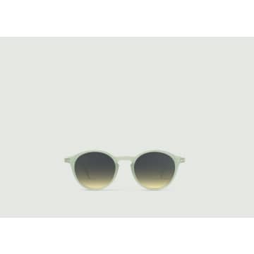 Izipizi Sun #d Sunglasses The Iconic Pantos