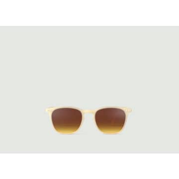 Izipizi Shape #e Iconic Trapeze Sunglasses