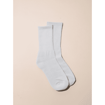 Nat + Noor  Crew and Ankle Socks – NAT + NOOR