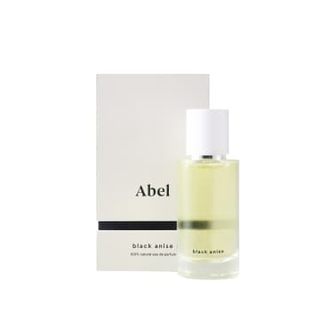 Abel 50ml Black Anise Eau De Parfum
