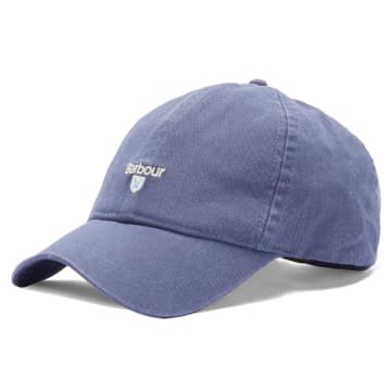 BARBOUR CASCADE WASHED SPORTS CAP