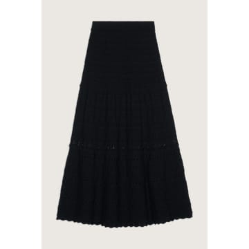 ba&sh Josh Skirt