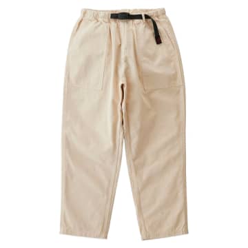 Gramicci Loose Tapered Cropped Pants
