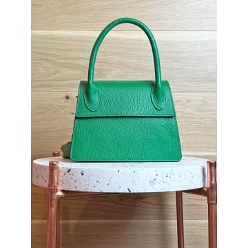 Vimoda Small Handbag Green