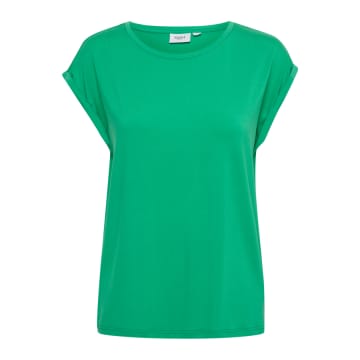 Saint Tropez Deep Mint U1520 Green In ModeSens T-shirt | Adelia