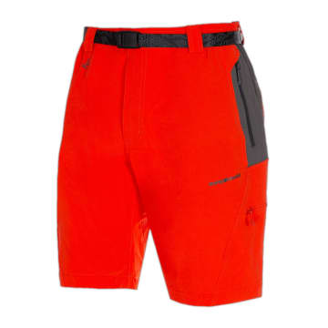Trangoworld Koal Man Spicy Orange Shorts