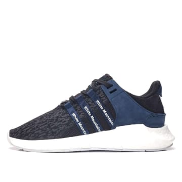 Adidas Originals Y-3 White Mountaineering Eqt Support Future Shoes