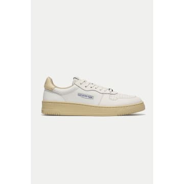 East Pacific Trade Off White Court Trainer Womens