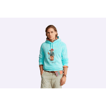 POLO RALPH LAUREN 710900827 - Sweatshirt