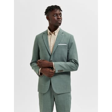 Selected Homme Selected In Green