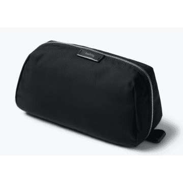 Bellroy Toiletry Kit Plus Pouch In Black