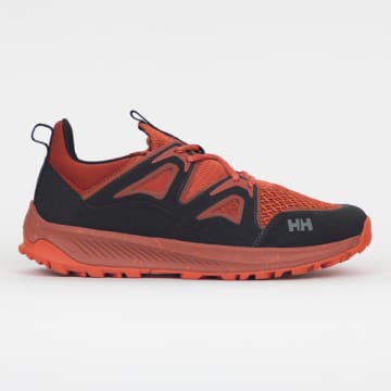 Helly Hansen Jeroba Mountain Performance Shoes In Canyon In Orange