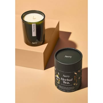 Aery - Herbal Tea Scented Candle