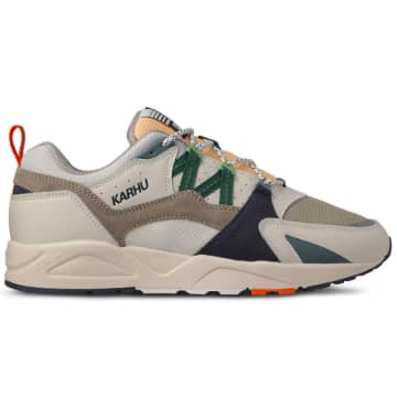 Karhu Fusion 2.0 Trainers In White