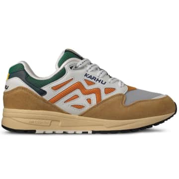 Karhu Legacy 96 Trainers 'the Forest Rules Pack'