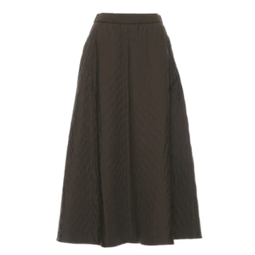 Cellar Door Skirt For Women Dafne 178