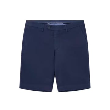 Hackett Shorts In Blue