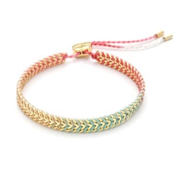 FrancesCassandra UK fashion beauty and lifestyle blog Jewellery Review Boho  Betty Wrap Bracelets