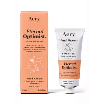 Aery Eternal Optimist Hand Cream