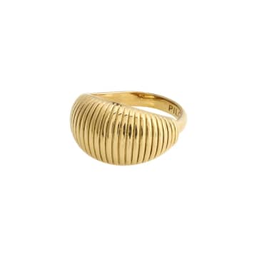 Pilgrim Xena Ring In Gold