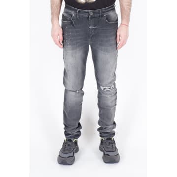 Rh45 Grey Eldorado Nd04 M Jeans