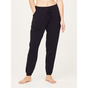 Thought Wsb3548 Emerson Trousers In Black