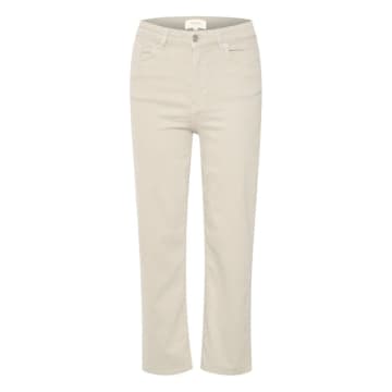 Part Two Judy Denim Jeans In Whitecap Grey